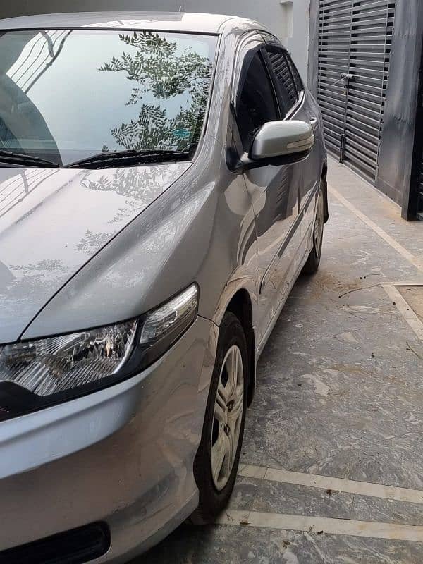 Honda City 1 3 Aspire 2017 1