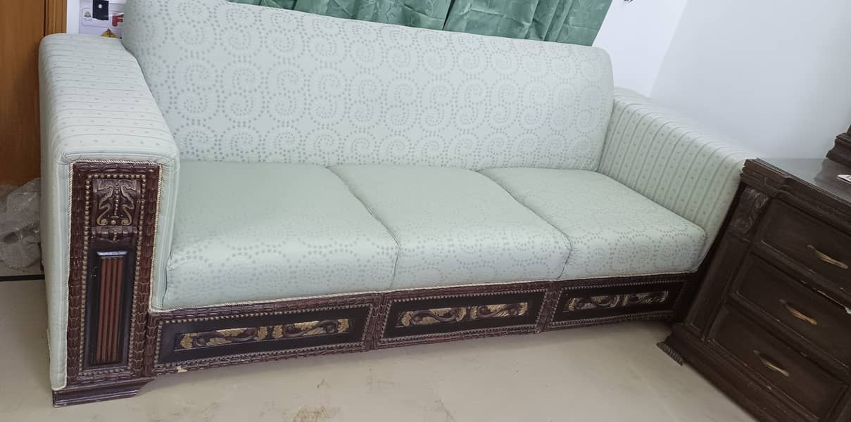 5 seater sofa set 1