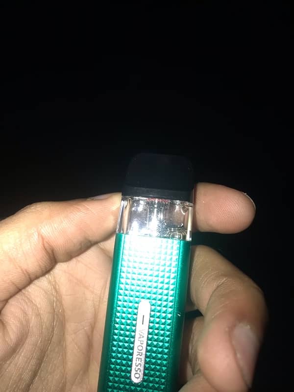 Vaporesso Xros mini 3