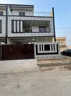 House for sale New City Phase 2 | New City Phase 2 House for sale | New City Phase 2