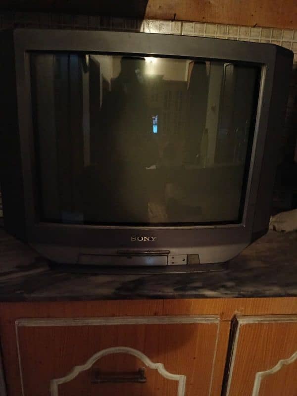 Sony Tv model 2197 avalible for sale 0