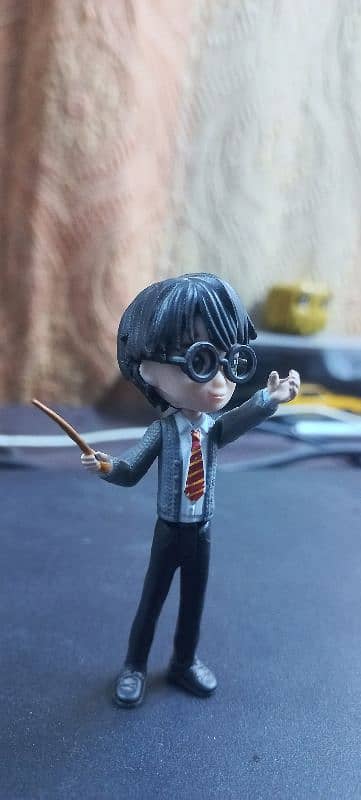 mini harry potter figure 5