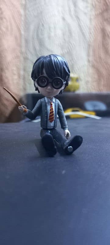 mini harry potter figure 6