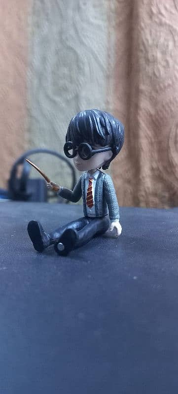 mini harry potter figure 7