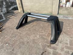 Toyota Hilux Roll bar 03456770073