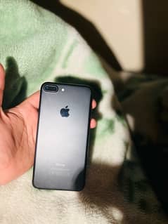 iPhone 7 Plus PTA APPROVED