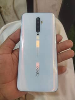 oppo Reno 2 with box office pta