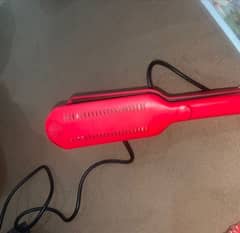 geemy hair straightener