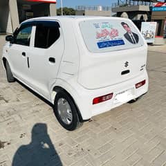 Suzuki Alto 2023