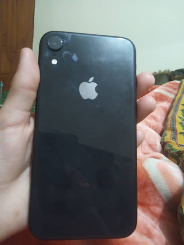 IPHONE XR 128 1