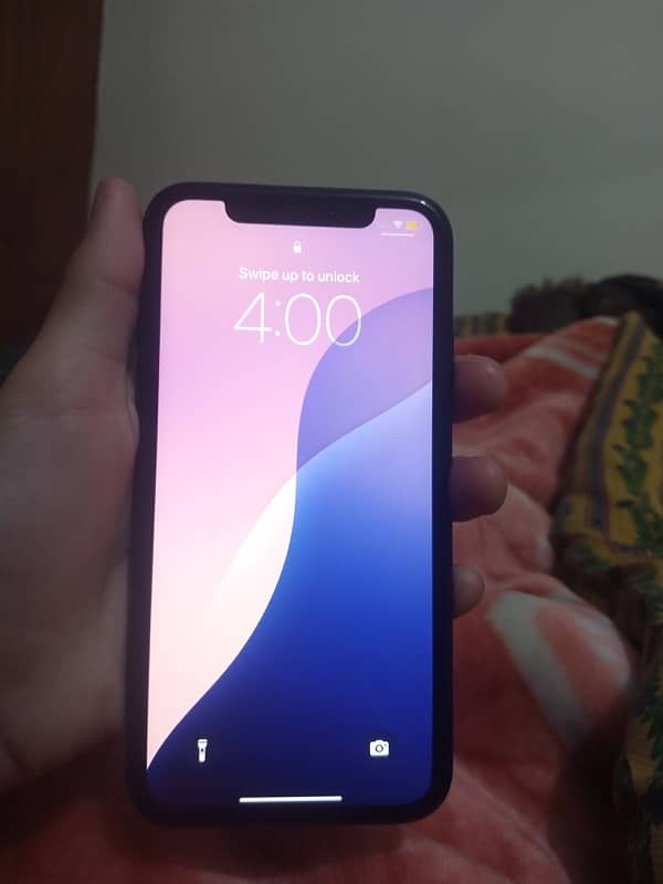 IPHONE XR 128 2