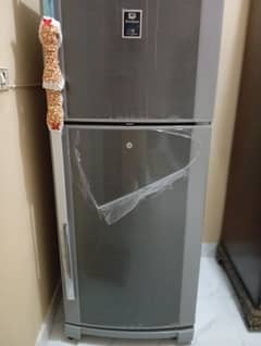 dawlance fridge