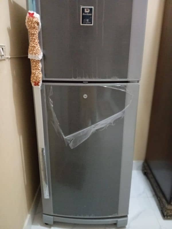 dawlance fridge 0