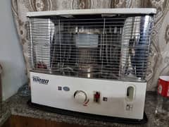 Kerosene Oil Heater