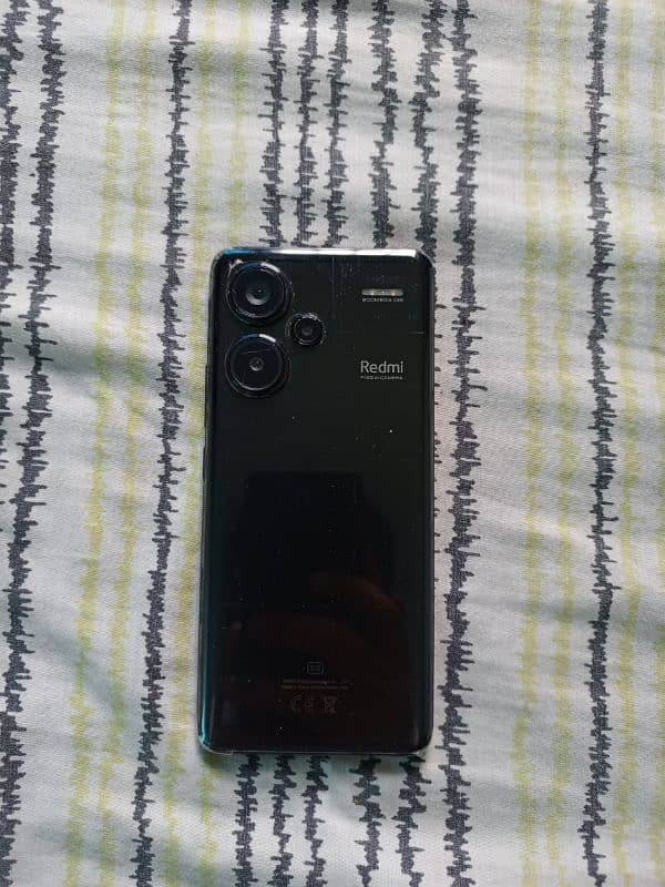 REDMI NOTE 13 PRO PLUS 0