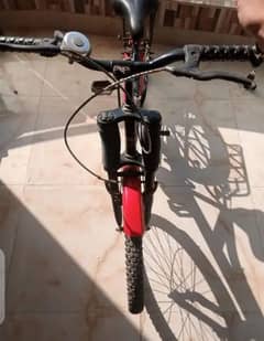 SUMAC BICYCLE FOR SELL