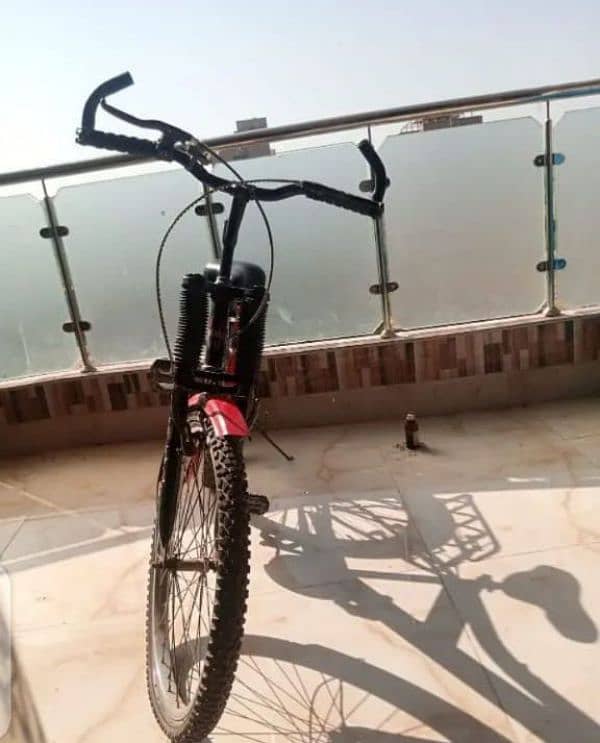 SUMAC BICYCLE FOR SELL 1