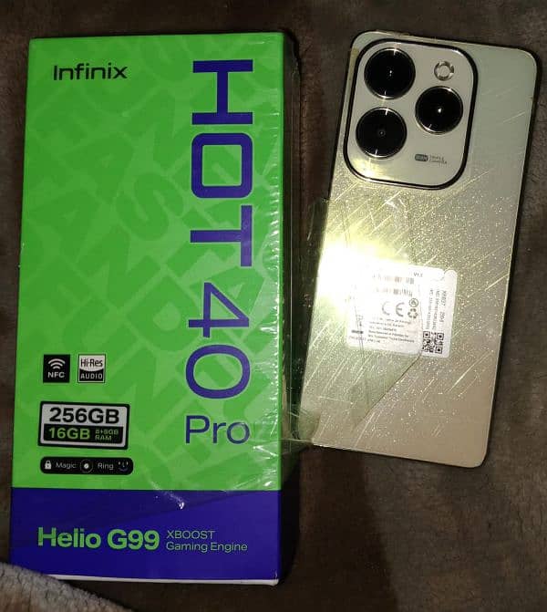 Infinix Hot 40 pro Whatsapp number 03039059663 0