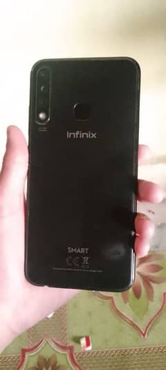 infinix smart 3 plus hai all OK set hai urgent sell