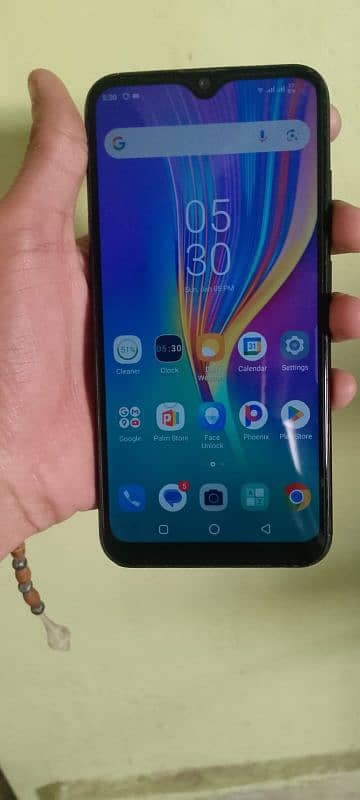 infinix smart 3 plus hai all OK set hai urgent sell 4