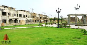 3 Marla Plot For Sale  | 5 Marla Plot  | 10 Marla Plot |Plot in Lahore