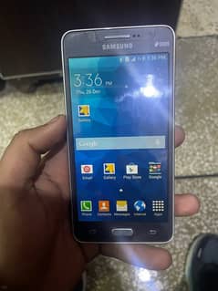 Samsung galaxy grand prime