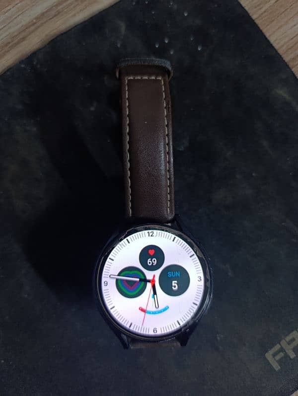 Samsung Galaxy watch 6 1