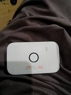 zong 4g device