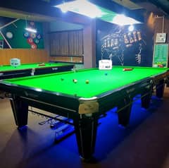 Snooker