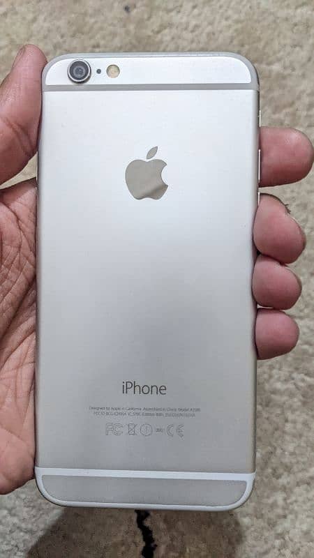 Iphone 6 non pta 6