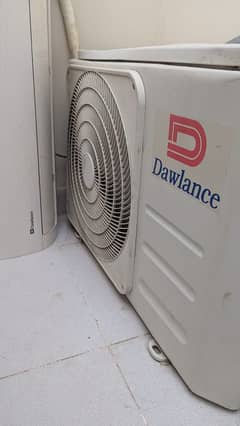 "Dawlance 1.5 Ton AC | Used | Powerful Cooling | Affordable Price"