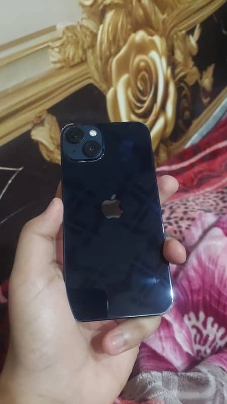 iPhone 13 Jv 128gb 0