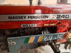 Massey 240 For Sale