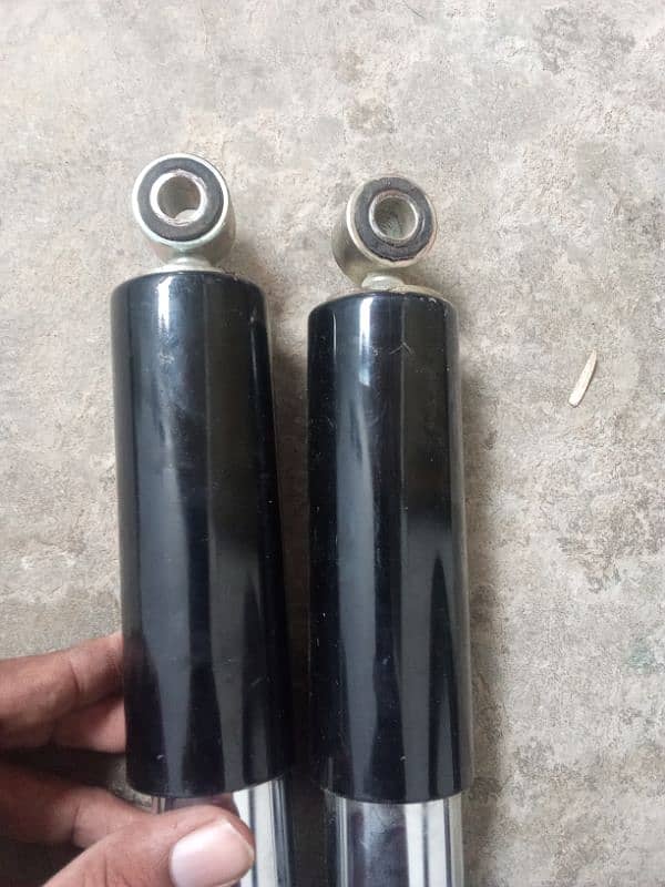 jump shocks Honda cd original 1