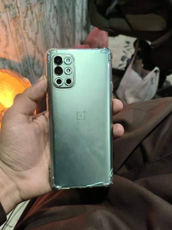 oneplus 9r 12/256gb 1