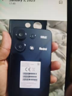 realme 13