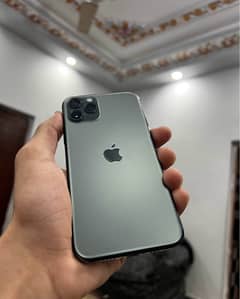 iphone 11 pro 256gb factory unlock