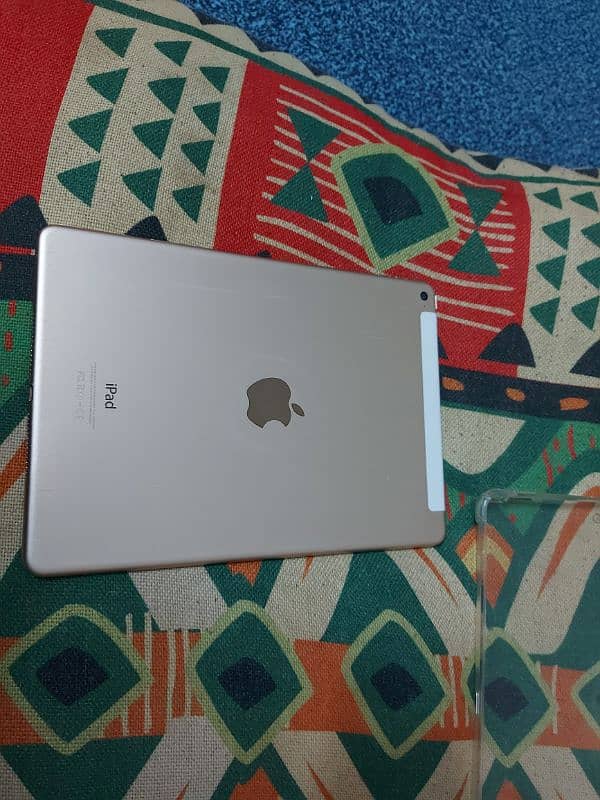 ipad Air 2 gold 7