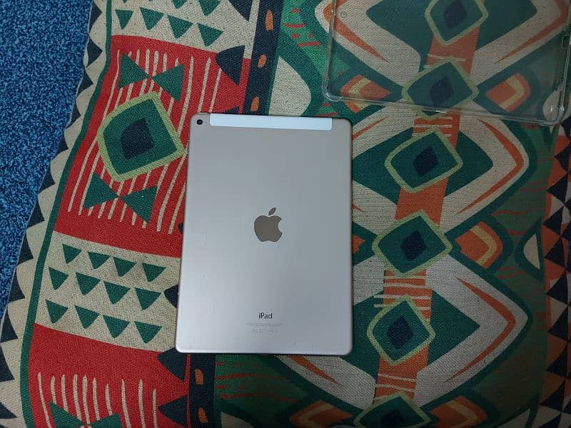 ipad Air 2 gold 5