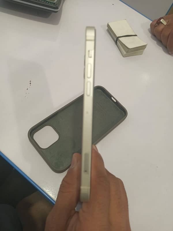 iphone 12 PTA approved dual sim 7