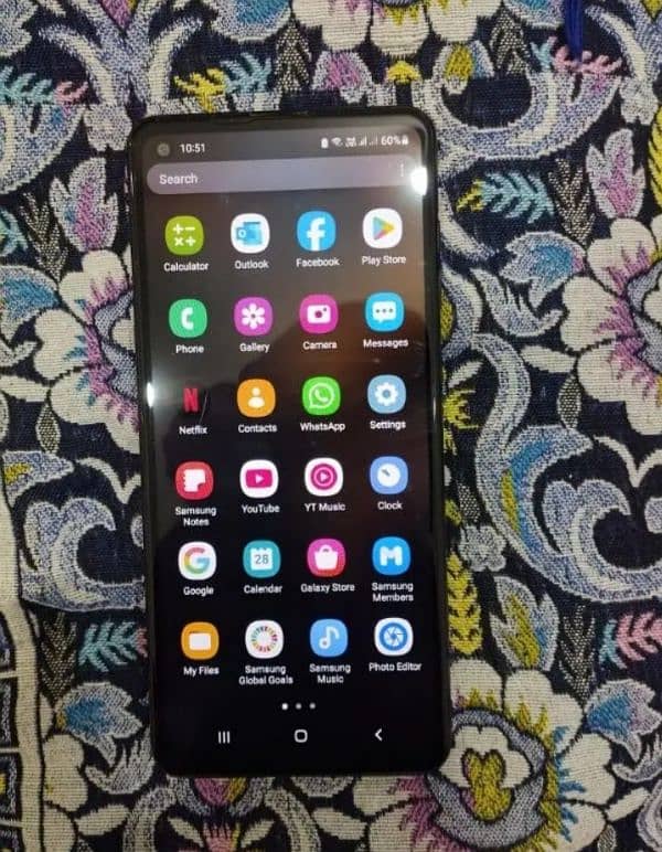 samsung A21s pta approved official dual sim 0