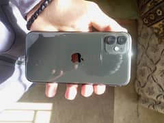 iphone 11 (JV) non pta 64gb black color 10/10 condition