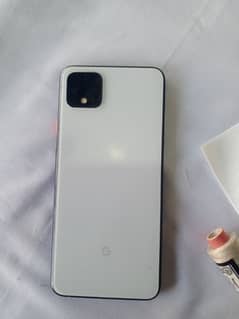 Google pixel 4XL read add