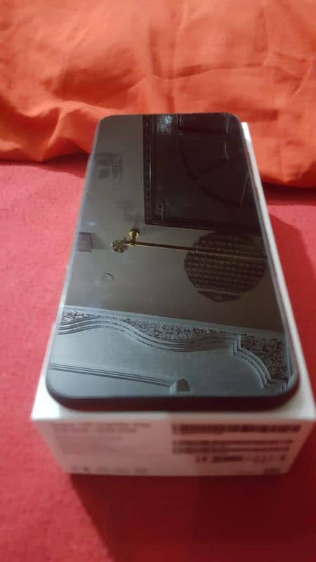 redmi10A new condition sealed set with box pta official aprocd 3