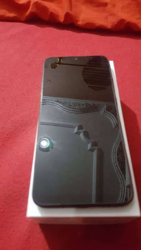 redmi10A new condition sealed set with box pta official aprocd 4