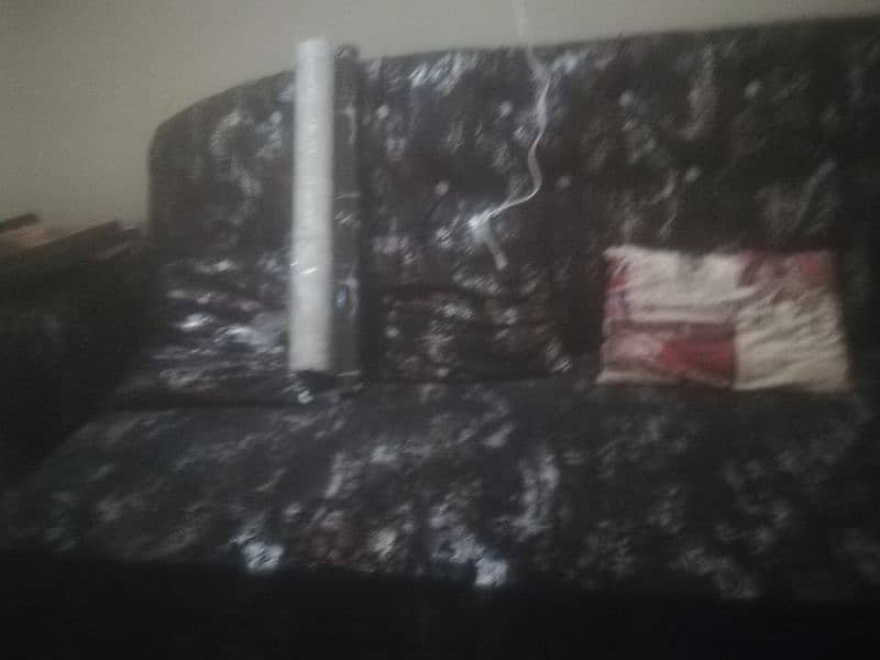 I am selling brand new sofa molty foam 2