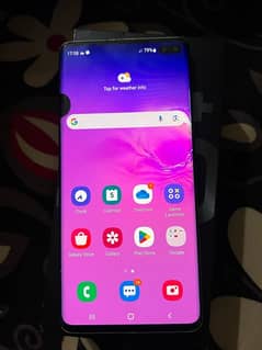 samsung s10 plus official PT approved