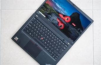 Lenovo ThinkPad T14s (Gen 3) AMD RYZEN 7 Pro 6850U 16 GB RAM 256 GB 3