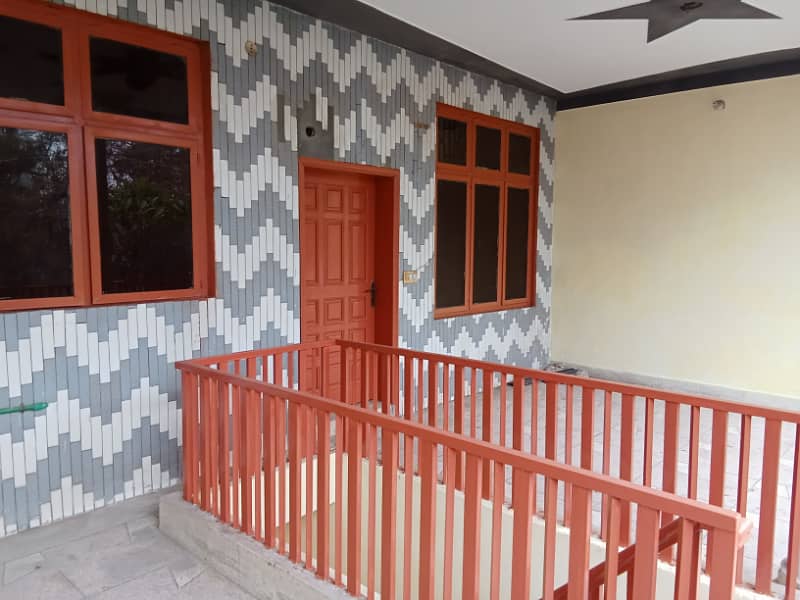 10 male Double story house for sale 13