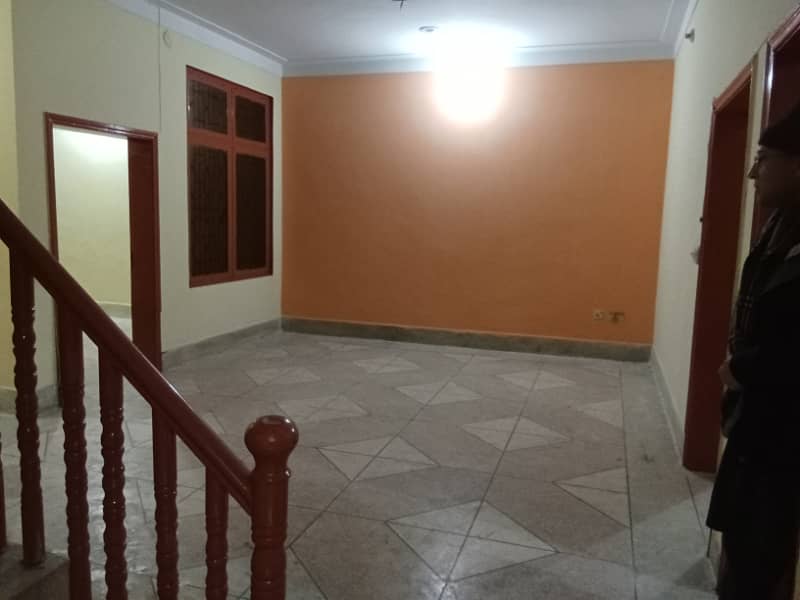 10 male Double story house for sale 14